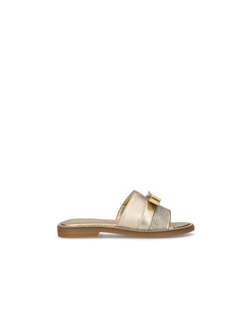 Ciabatta, bambina, logata. TOMMY HILFIGER | T4A2 33942 0572514